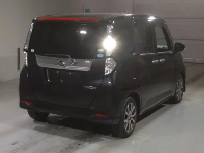 Daihatsu Thor