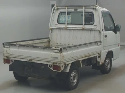 Subaru SAMBAR  с аукциона в Японии