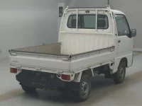Subaru SAMBAR лот № 77007 оценка 3.5  с аукциона в Японии 1