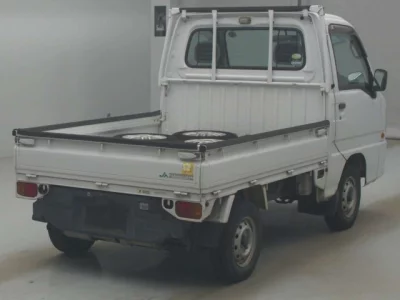 Subaru Sambar