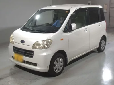 Subaru Lucra