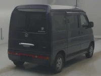 Honda VAMOS лот № 77121 оценка 3.5  с аукциона в Японии 1