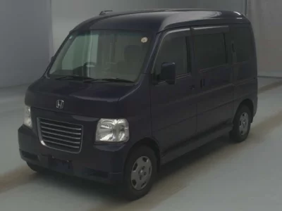 Honda Vamos
