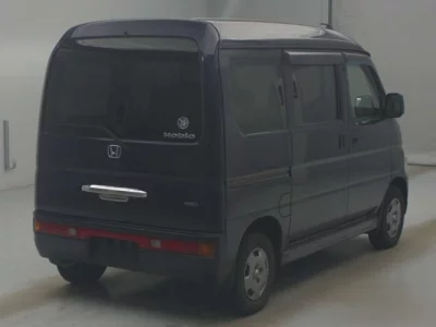 Honda Vamos
