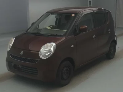 Suzuki MRWAGON