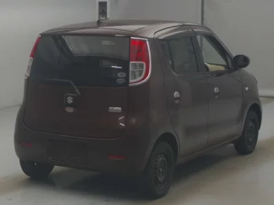 Suzuki MRWAGON
