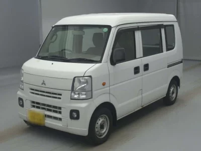 Mitsubishi MINICAB VAN
