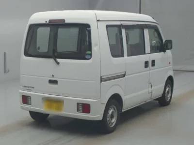 Mitsubishi MINICAB VAN