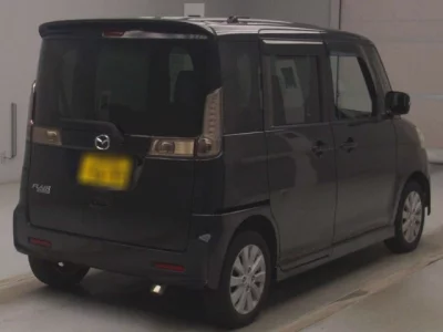 Mazda FLAIR WAGON