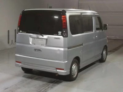 Honda Vamos