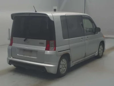Honda Mobilio