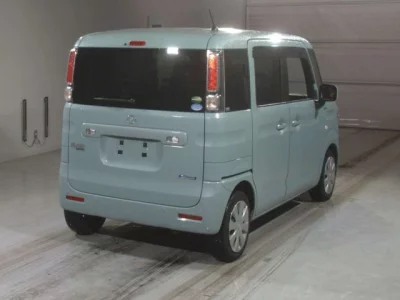 Mazda Flair Wagon