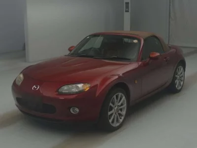 Mazda ROADSTER