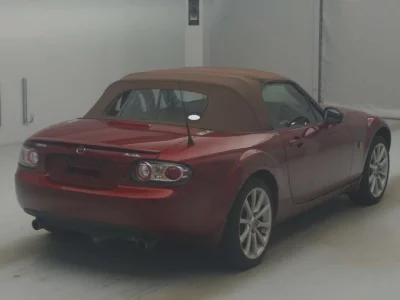 Mazda ROADSTER