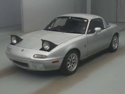 Mazda Roadster