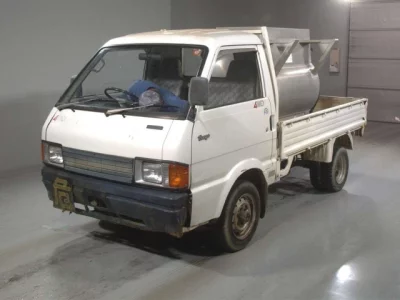 Mazda Bongo