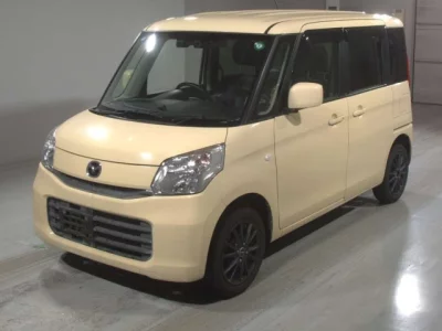 Mazda Flair Wagon