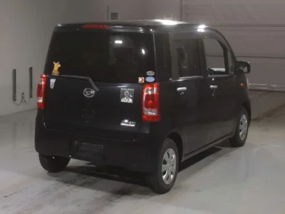 Daihatsu TANTO EXE