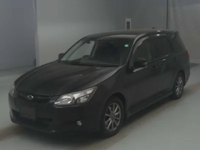 Subaru Exiga