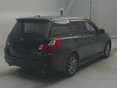 Subaru Exiga
