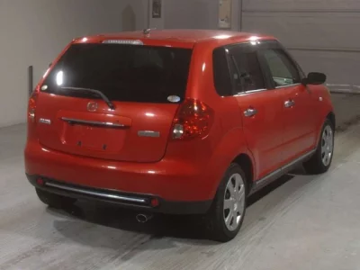 Mazda Verisa