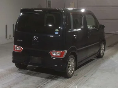 Mazda Flair
