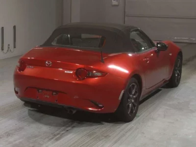 Mazda ROADSTER