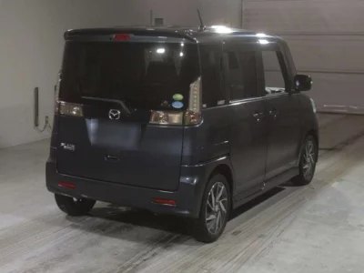 Mazda FLAIR WAGON