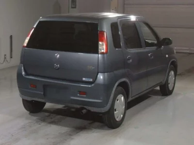Suzuki KEI