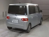 Daihatsu TANTO лот № 4296 оценка 3  с аукциона в Японии 1