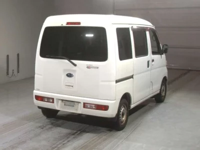 Subaru Sambar