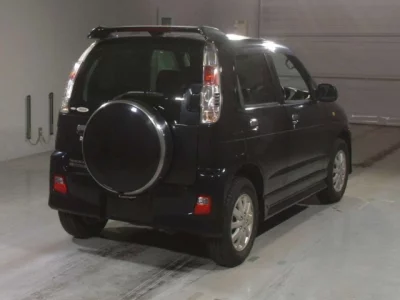 Daihatsu TERIOS KID