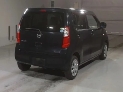 Mazda FLAIR  с аукциона в Японии