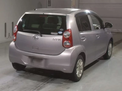 Daihatsu Boon