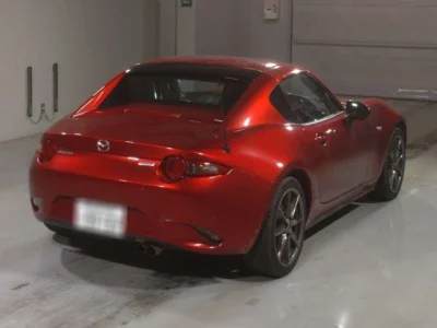 Mazda Roadster