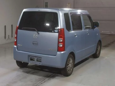 Mazda AZ-Wagon