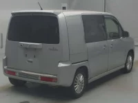 Honda SPIKE лот № 77221 оценка 3  с аукциона в Японии 1