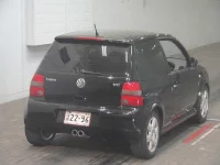 Volkswagen RUPO лот № 7188 оценка 3.5  с аукциона в Японии 3