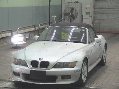 BMW Z3