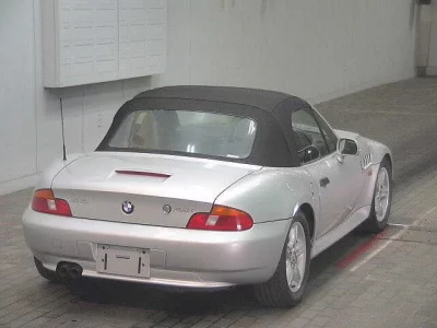 BMW Z3