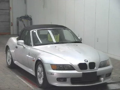 BMW Z3