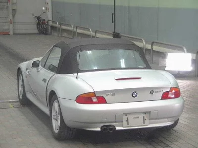 BMW Z3