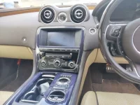 Jaguar XJ SERIES лот № 23 оценка 4  с аукциона в Японии 4