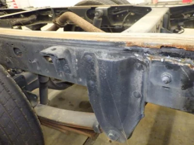 Nissan ATLAS  с аукциона в Японии