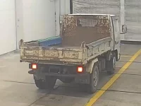 Nissan ATLAS лот № 3010 оценка RB  с аукциона в Японии 1