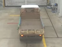 Nissan ATLAS лот № 3010 оценка RB  с аукциона в Японии 2