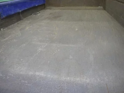 Nissan ATLAS  с аукциона в Японии