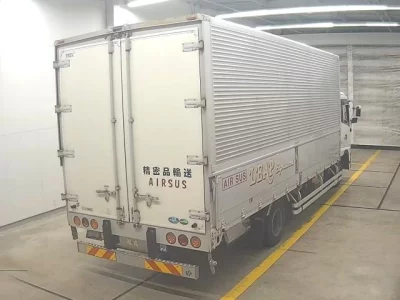 Nissan CONDOR