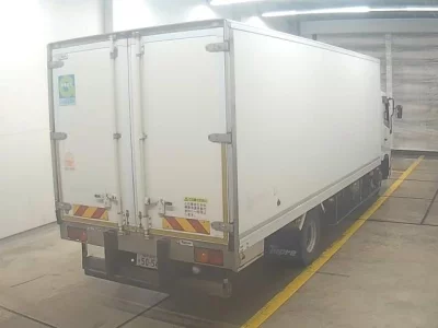 Nissan CONDOR