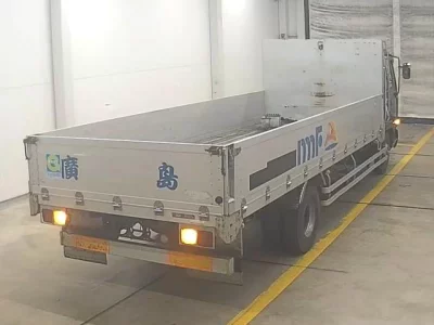 Nissan CONDOR